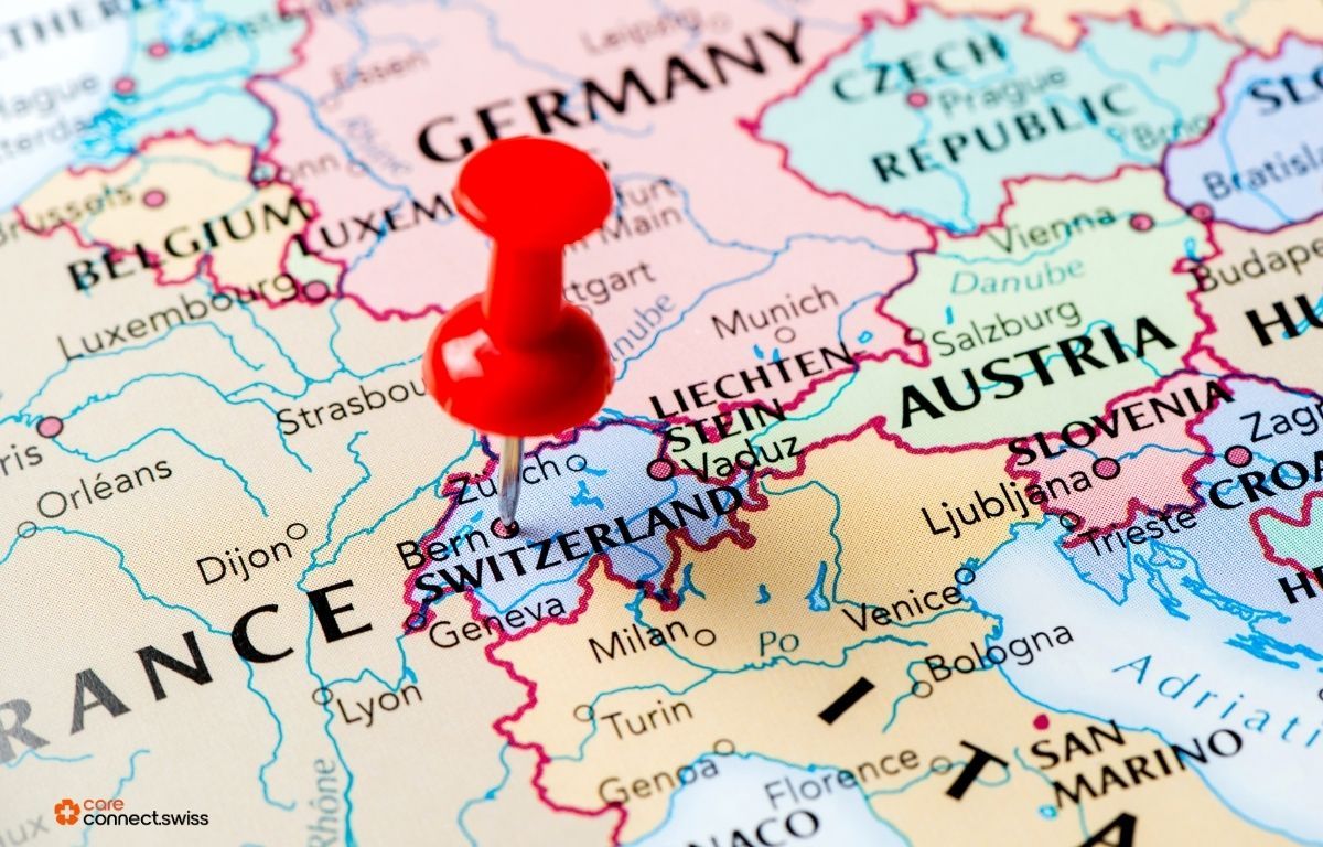 Ankommen in der Schweiz: So gelingt Pflegefachpersonen aus der EU der Start
